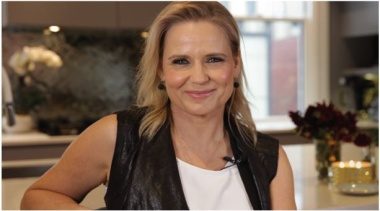 Shaynna Blaze